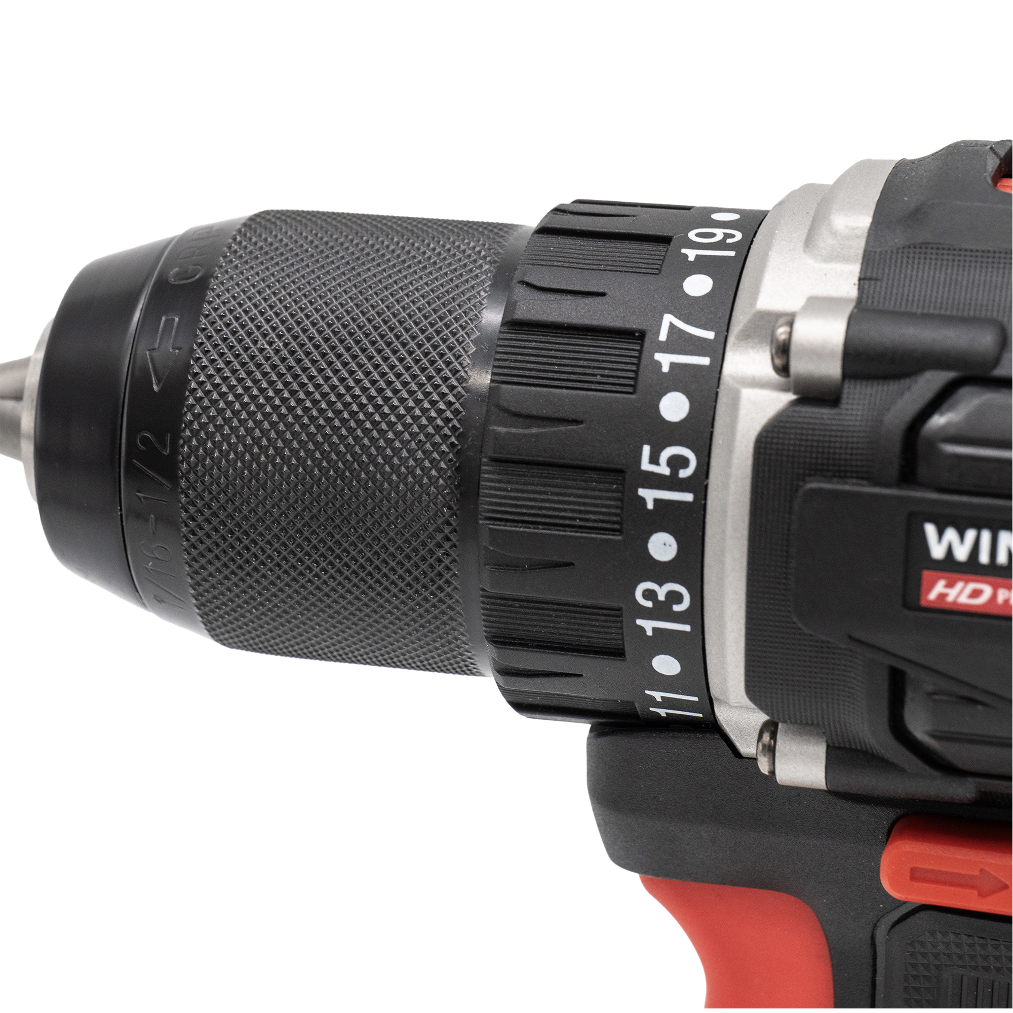 HCD201BLP ገመድ አልባ ቁፋሮ