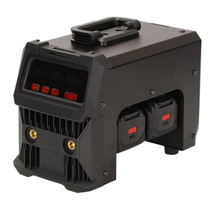 HWM402 AKKU-SCHWEISSGER&Auml;T