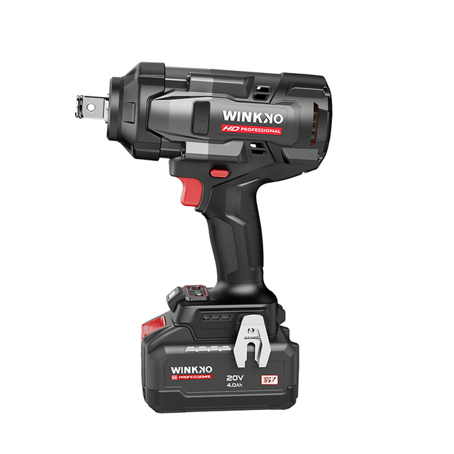 Chiavita a impatto cordless Hiw207BL