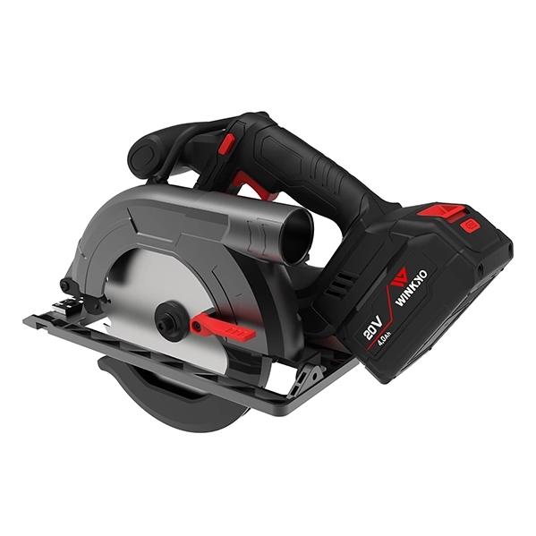 HCS201BL AKKU-KREISSÄGE