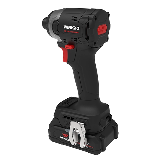 HDR202BL անլար հարվածային պտուտակահան