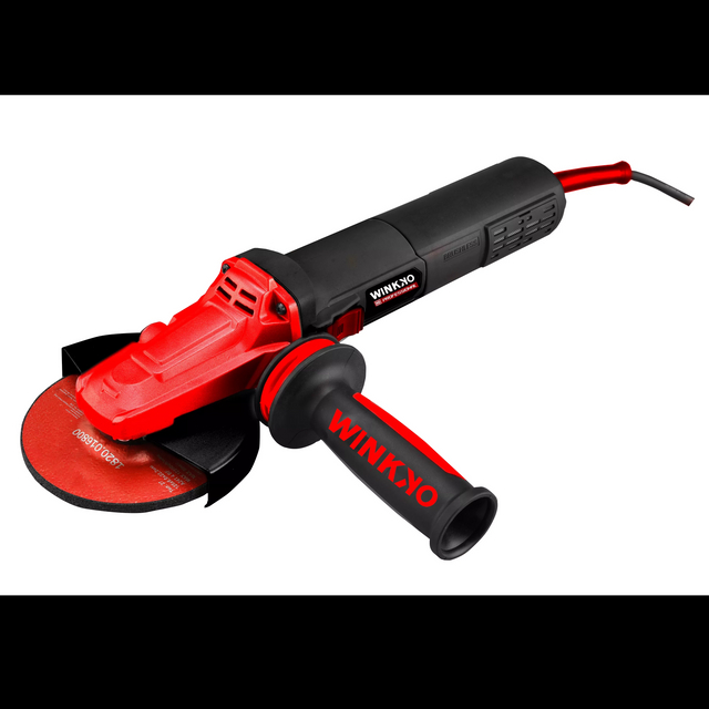AAG2304 GRINDER ANGER