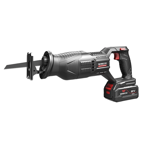 المنشار الترددي اللاسلكي PRS201BL