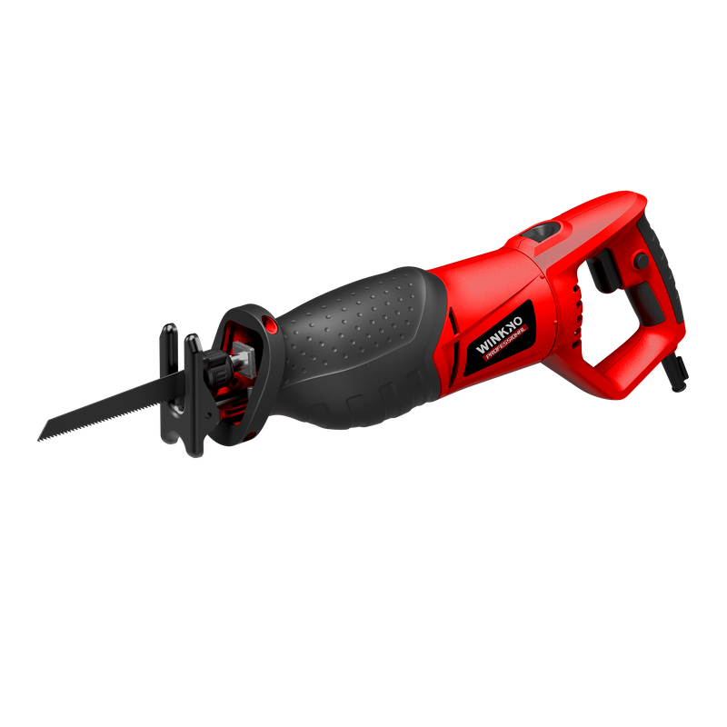 المنشار الترددي ARS2301