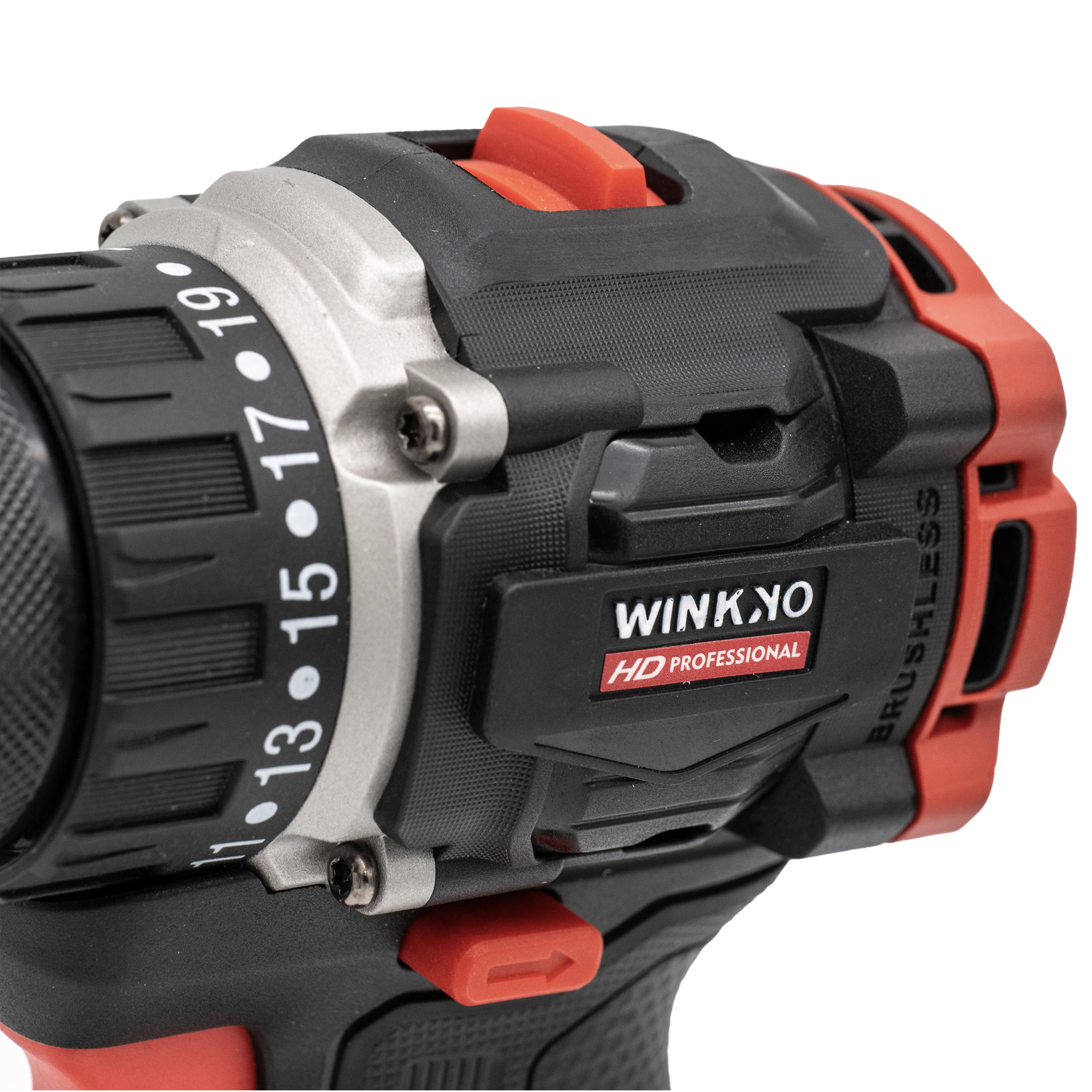 HCD201BLP ገመድ አልባ ቁፋሮ