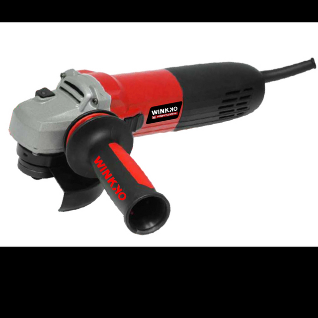 HAAG2308 GRINDER ANGER