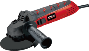 M&aacute;y xay giận dữ WK80102