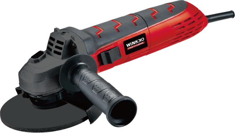 Wk80102 hasira ya grinder