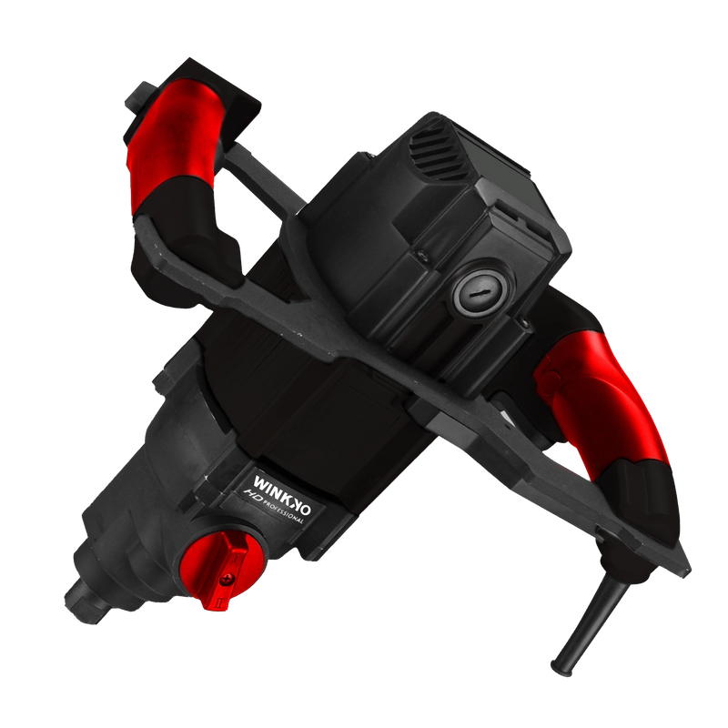 АПМ2301 МИКСЕР ЗА БОЈУ