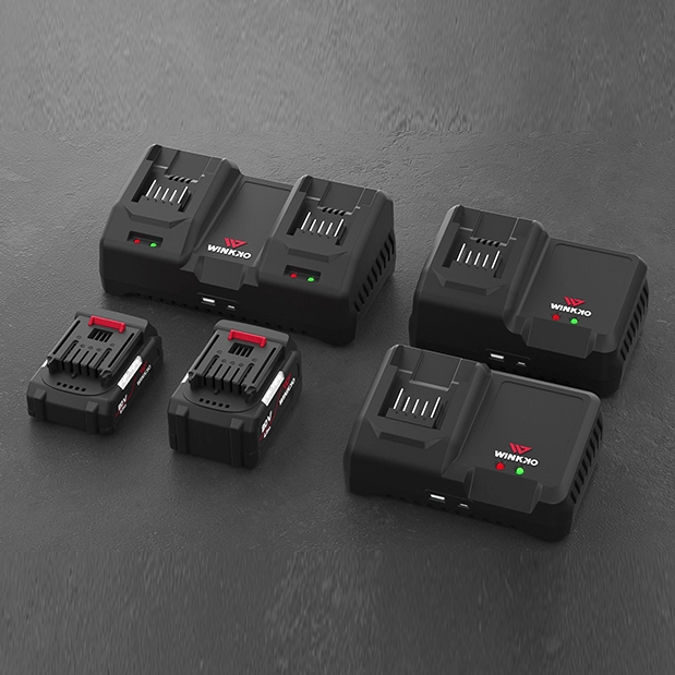 AKUMULATOROWA WIERTARKA UDAROWA PCD203BLP