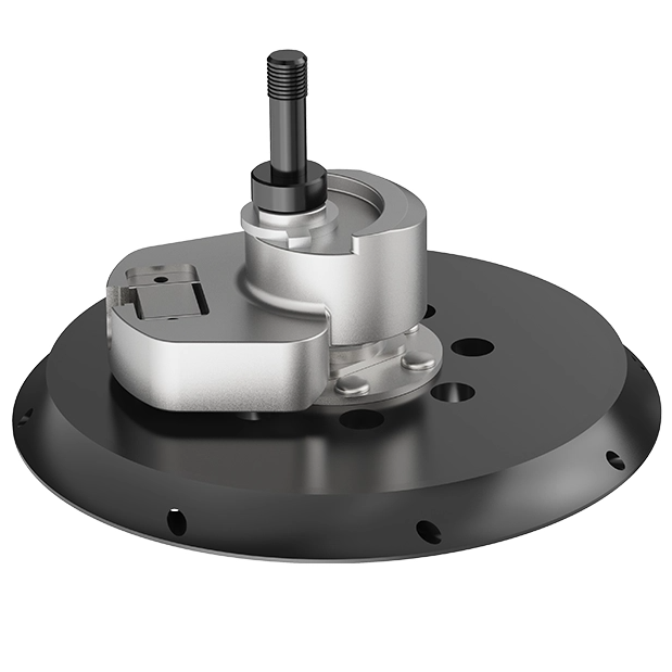 เครื่องขัดเงาไร้สาย PAP205BLV