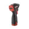 HDR161BL CORDLESS CONLISUS SCREWDRIVER