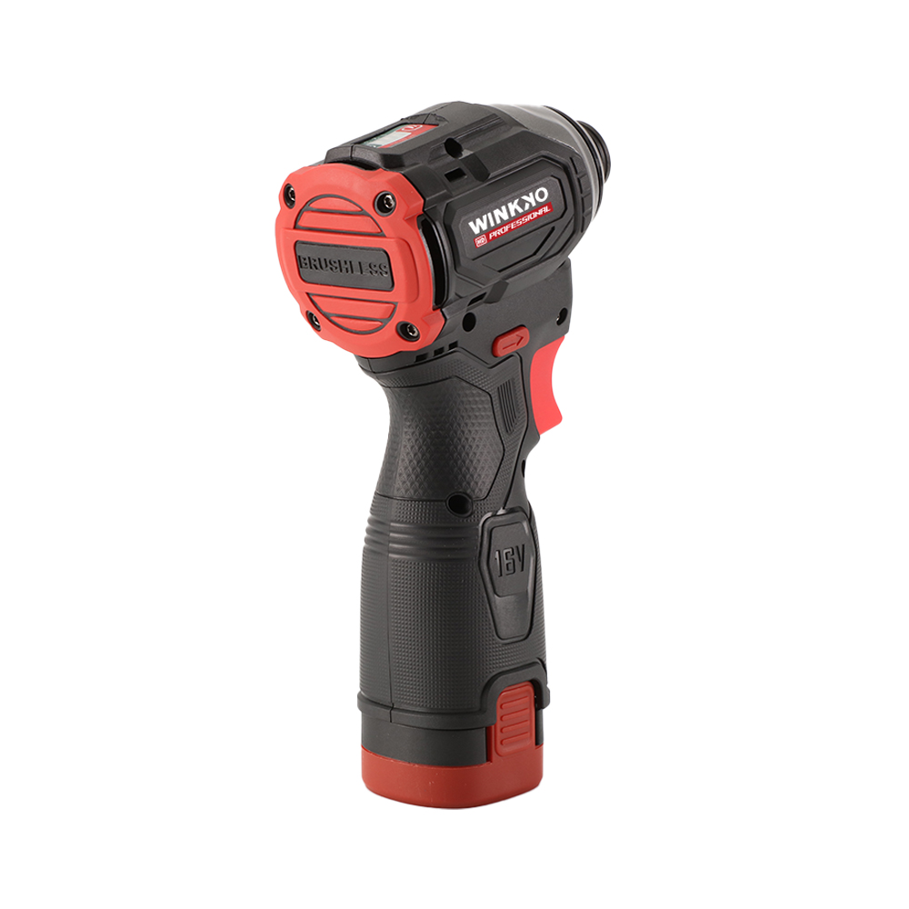 HDR161BL CORDLESS CONLISUS SCREWDRIVER