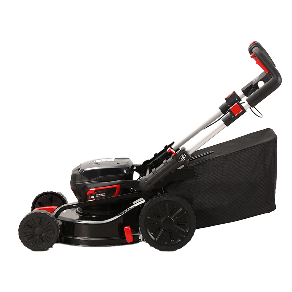 CORTADOR DE GRAMADO sem fio HLM406BL