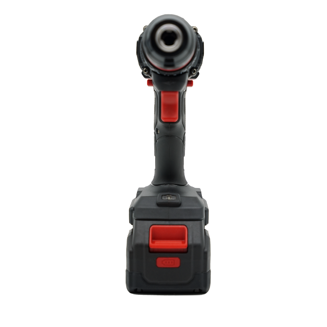 AKUPULL HCD201BLP