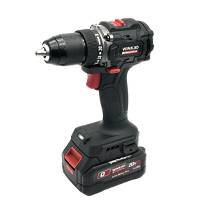 HCD203BL/HCD203BLP コードレスドリル