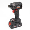 HDR202BL CORDLESS IMPACT SCREWDRIVER