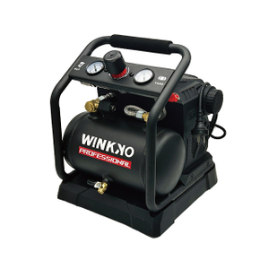 PAC201BL Ασύρματο AIR COMPRESSOR