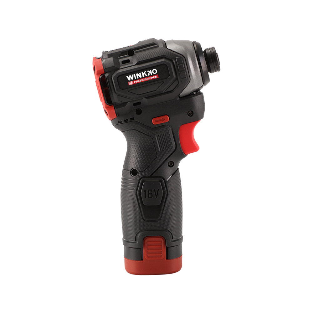 HDR161BL CORDLESS CONLISUS SCREWDRIVER