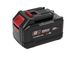 PACCO BATTERIA 5S3P