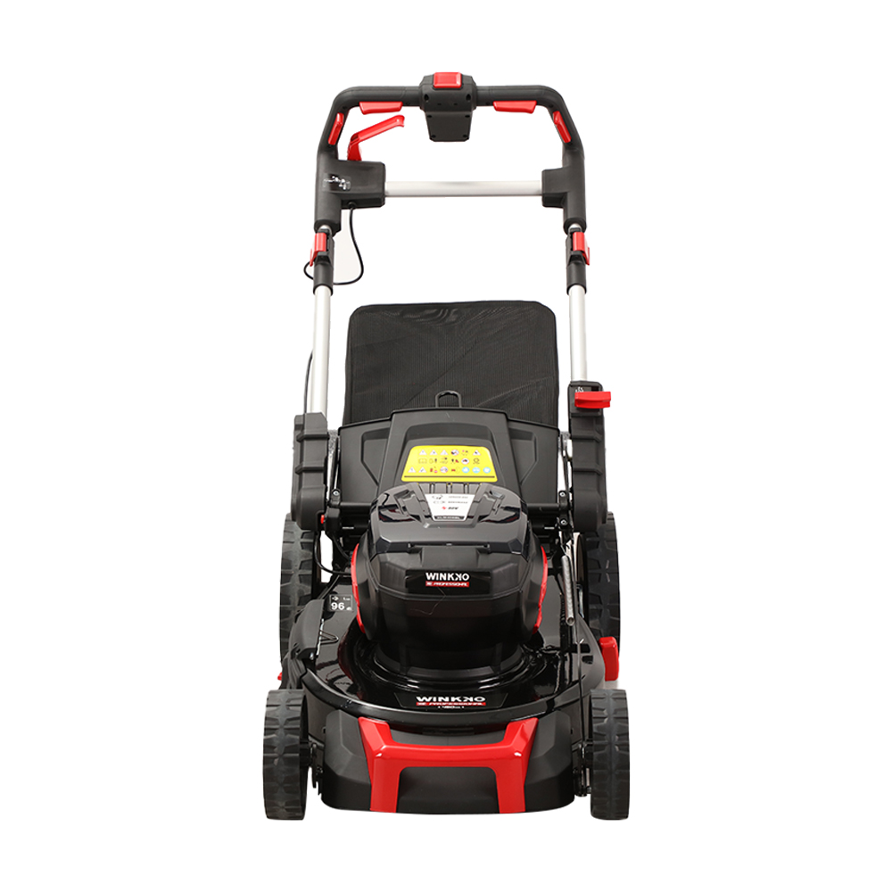 CORTADOR DE GRAMADO sem fio HLM406BL
