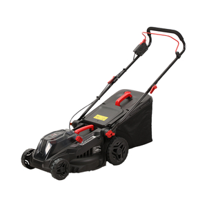 HLM401BL Аккумуляторная ГАЗОНОКОСИЛКА