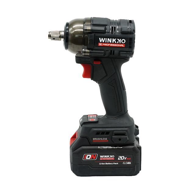 HIW209BL CỜ L&Ecirc; T&Aacute;C ĐỘNG KH&Ocirc;NG D&Acirc;Y