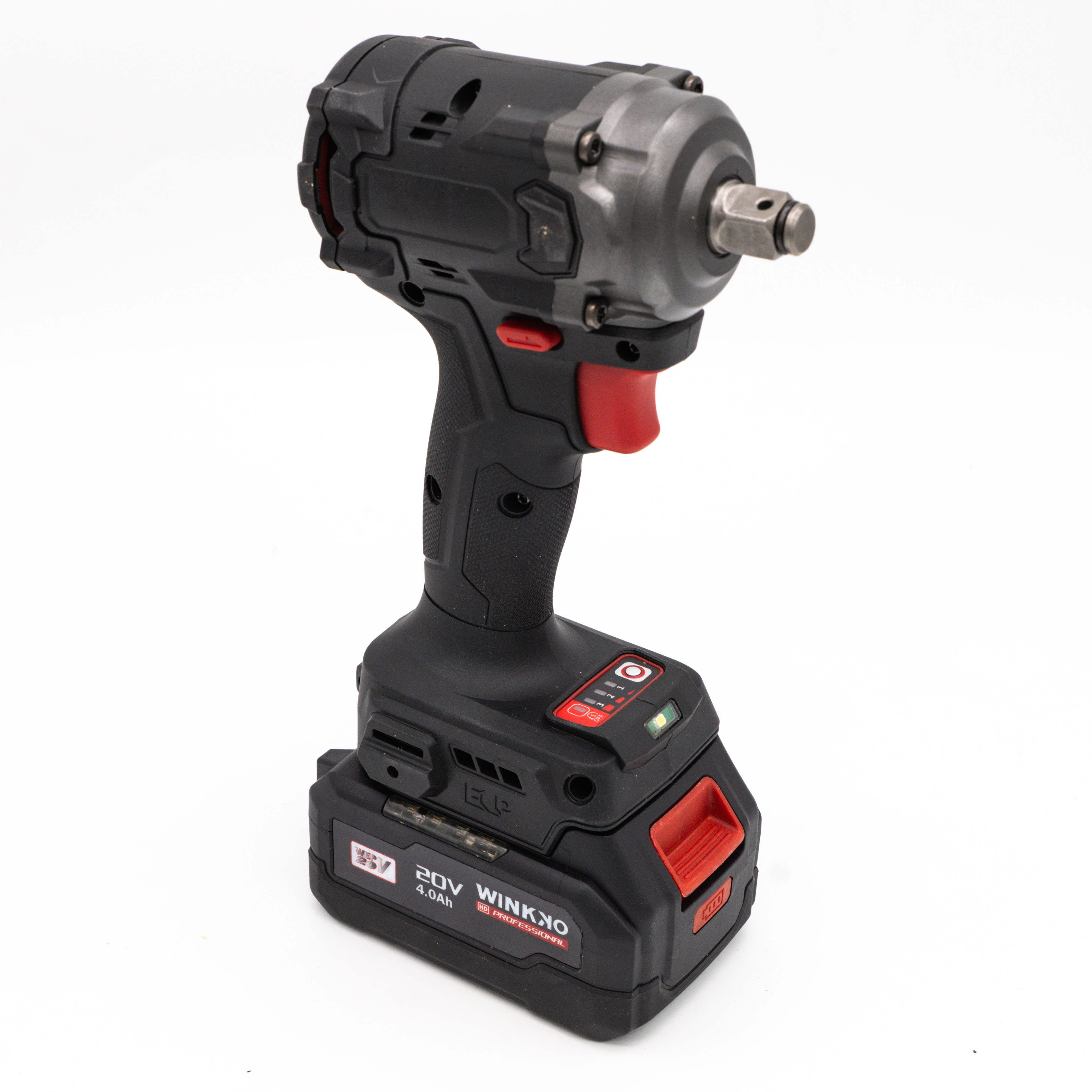 HIW203BL KRAADLOSE IMPAKSLEUTEL 