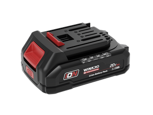  5S1P 20V PAKE PAKAHI