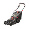 HLM403BL Ak&uuml;l&uuml; &Ccedil;İM Bİ&Ccedil;ME MAKİNESİ