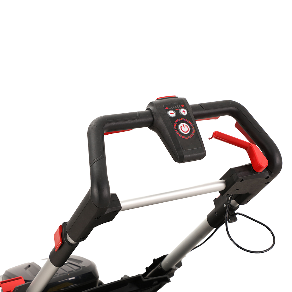 CORTADOR DE GRAMADO sem fio HLM406BL