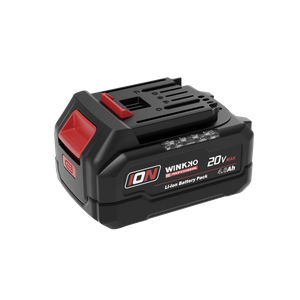 PACCO BATTERIA 5S2P 20V