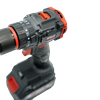 AKUPULL HCD201BLP