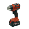 PHG202BL CORDLESS HEAT PU