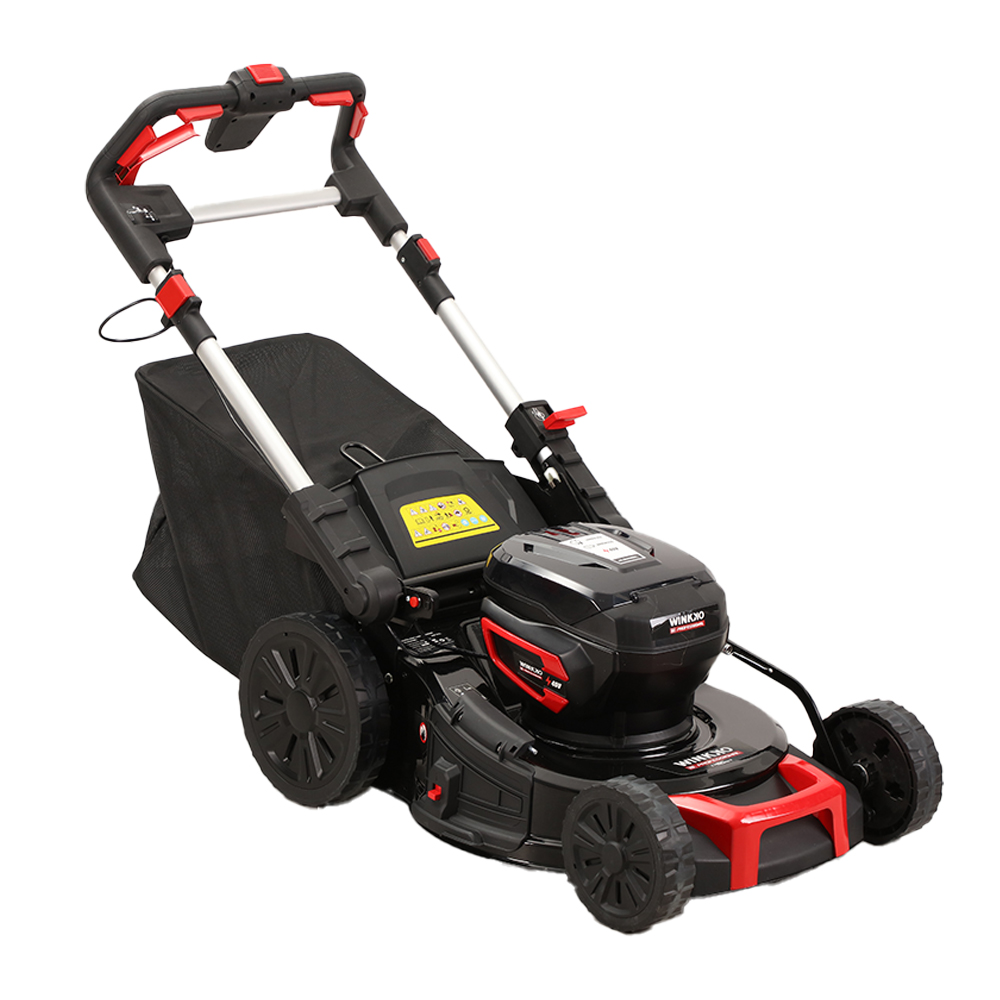 CORTADOR DE GRAMADO sem fio HLM406BL