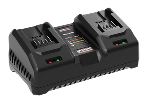 WHC-2066 20V BATTERILADER