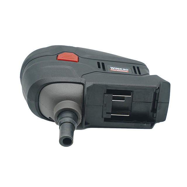 PPM201BL CORDLESS PALM NAILER