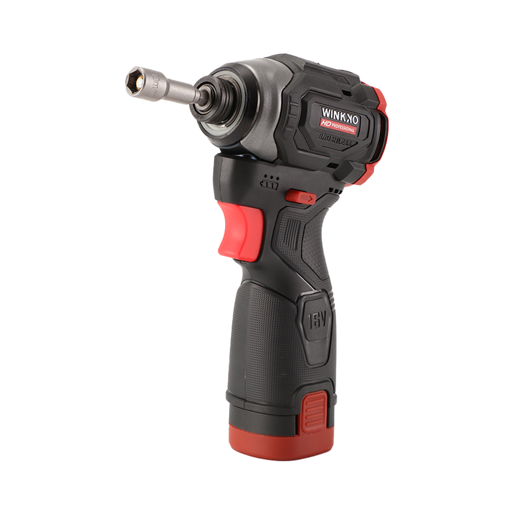 HDR161BL CORDLESS CONLISUS SCREWDRIVER