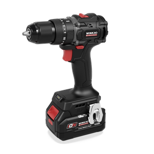 AKUPULL HCD203BLP