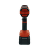 PHG202BL CORDLESS HEAT PU